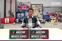 NASCAR Tulum 100 La Nueva Carrera En México Con Show De La Fuerza Aérea Mexicana