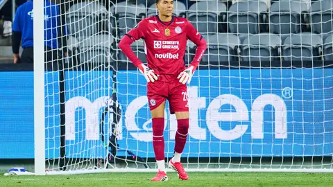 Kevin Mier | MEXSPORT
