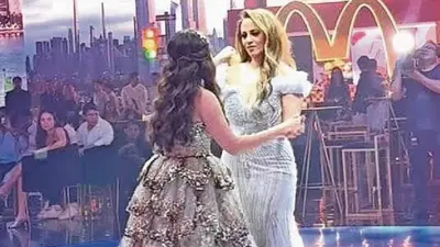 Virginia Guillén bajo investigación en Pemex; Sheinbaum respalda indagatoria por fiesta de XV años con Belinda y J Balvin