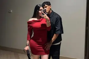 Esposa de jugador de Pumas acusa a tienda de 'mal trato'