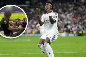 Barbero se hace viral por corte en el Bernabéu durante el Real Madrid vs Bayern; afición 'explota' en redes