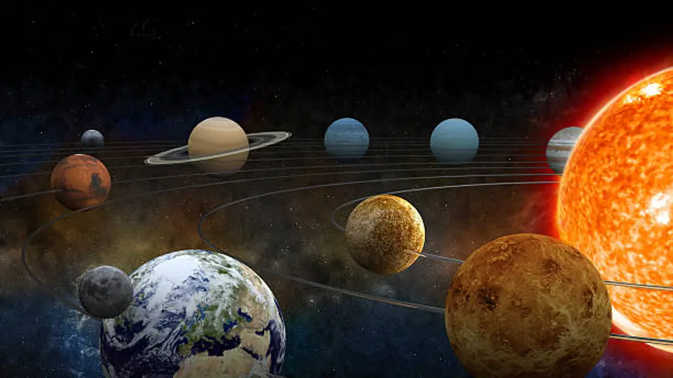 Todo lo que debes saber sobre la alineación de planetas en abril 2026 y cómo verla en México