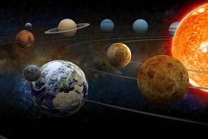 Todo lo que debes saber sobre la alineación de planetas en abril 2026 y cómo verla en México