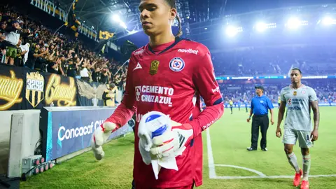 Kevin Mier | MEXSPORT