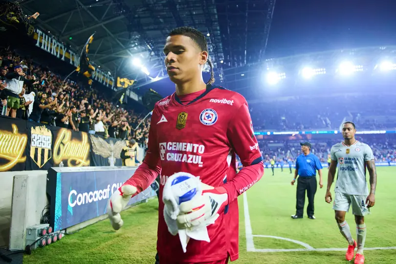 Kevin Mier | MEXSPORT