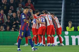 Barcelona explota contra la UEFA: denuncia arbitraje y exige investigación tras polémica ante el Atlético