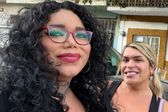 ¿Por qué piden cancelar a Wendy Guevara y a Paola Suárez de Las Perdidas?