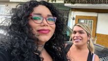 ¿Por qué piden cancelar a Wendy Guevara y a Paola Suárez de Las Perdidas?