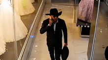 Alerta en CDMX: Así opera el ‘estafador de novias’ en calles del Centro Histórico
