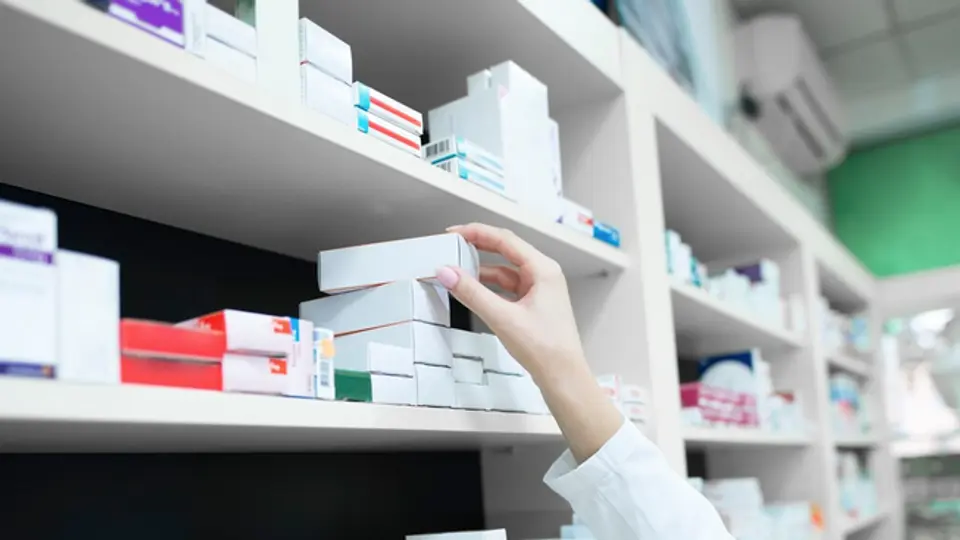 Como todo medicamento tiene algunas reacciones secundarias para que evites autorecetarte / FREEPIK