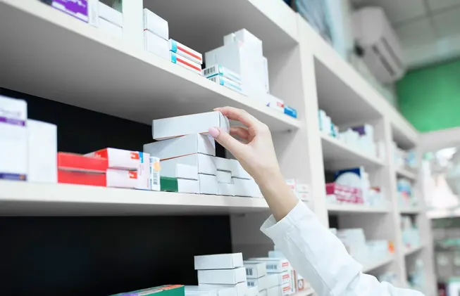 Como todo medicamento tiene algunas reacciones secundarias para que evites autorecetarte / FREEPIK