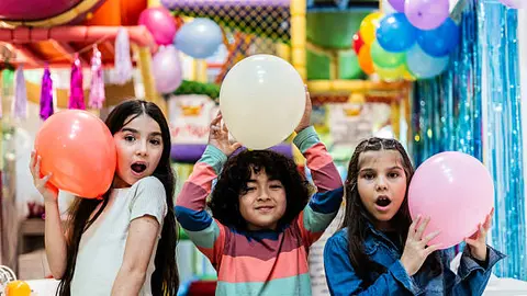 El Día del Niño no es un feriado oficial. / iStock