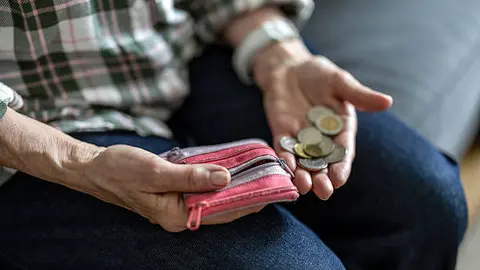 La movilización partirá del Senado rumbo al Zócalo capitalino el próximo 25 de mayo. / iStock