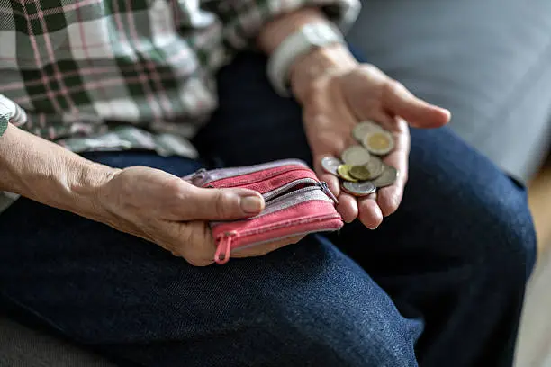 La movilización partirá del Senado rumbo al Zócalo capitalino el próximo 25 de mayo. / iStock