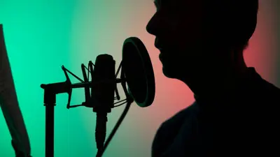 Artistas quedan blindados de la Inteligencia Artificial: esta ley los protege