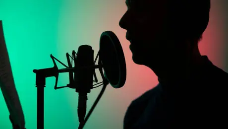 Artistas quedan blindados de la Inteligencia Artificial: esta ley los protege