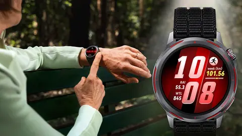 ¡Corre como un Pro! El HUAWEI WATCH GT Runner 2 llega para romper los cronómetros