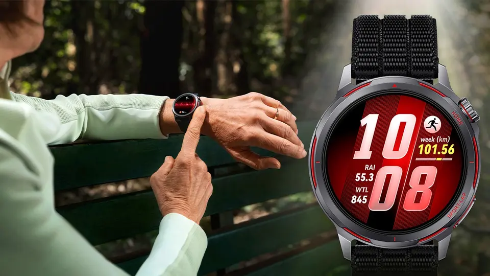 ¡Corre como un Pro! El HUAWEI WATCH GT Runner 2 llega para romper los cronómetros