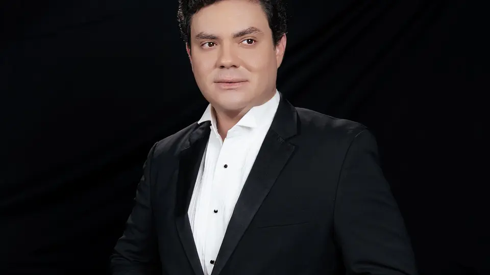 Una noche para revivir los temas clásicos del Príncipe de la Canción, José José / Redes Sociales