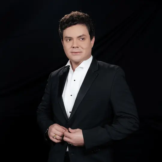 Una noche para revivir los temas clásicos del Príncipe de la Canción, José José / Redes Sociales