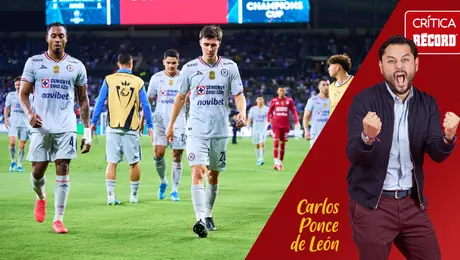 El Reporte Ponce: Y ni así nos rebasa la MLS... todavía no