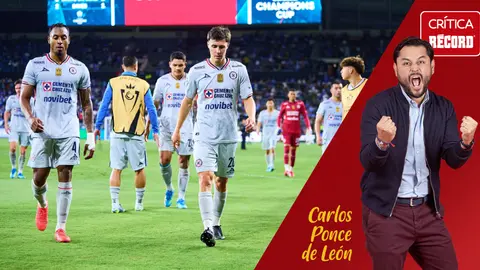 El Reporte Ponce: Y ni así nos rebasa la MLS... todavía no