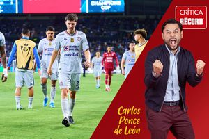 El Reporte Ponce: Y ni así nos rebasa la MLS... todavía no