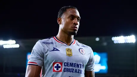 Willer Ditta enciende el Clásico Joven: "Vamos a dejar la vida contra América"