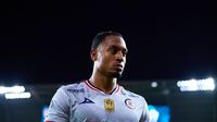 Willer Ditta enciende el Clásico Joven: "Vamos a dejar la vida contra América"