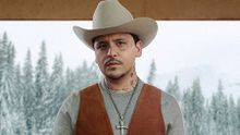Christian Nodal “recicla” frases de amor: comparan lo que dijo a Ángela Aguilar con Belinda