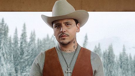 Christian Nodal “recicla” frases de amor: comparan lo que dijo a Ángela Aguilar con Belinda