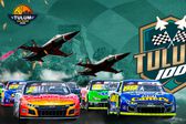 NASCAR Tulum 100: la nueva carrera en México con show de la fuerza aérea mexicana