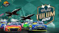 NASCAR Tulum 100: la nueva carrera en México con show de la fuerza aérea mexicana