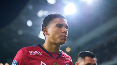 Kevin Mier, vuelve a ser de la confianza de Larcamón | MEXSPORT