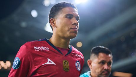 "Mejor nada": Afición de Cruz Azul revienta a Kevin Mier tras su actuación ante LAFC