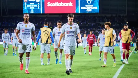 Estados Unidos, una pesadilla para Cruz Azul: 11 partidos sin ganar ante la MLS
