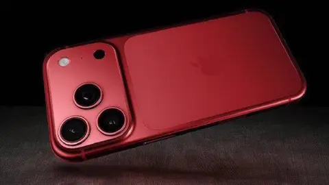 En septiembre también se tiene programado el lanzamiento del iPhone 18/X: @tendenciaytuits