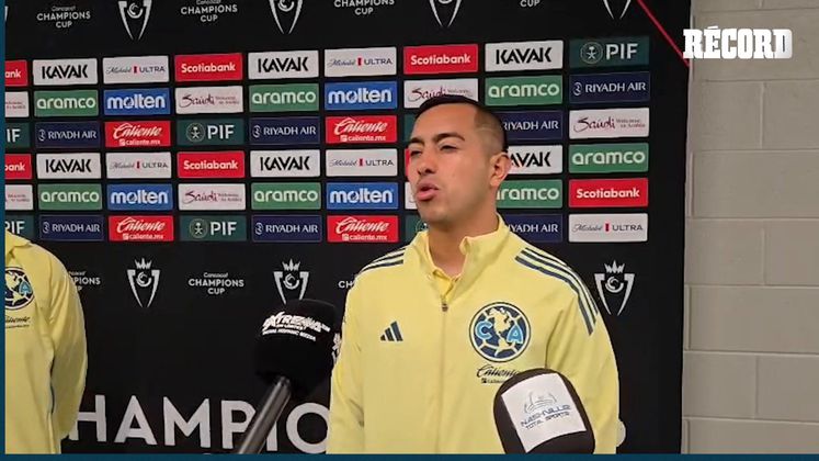 AMÉRICA FUE SORPRENDIDO; No se esperaban el partido de NASHVILLE