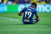 José Zúñiga no ha sido factor para América | MEXSPORT