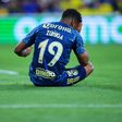 José Zúñiga no ha sido factor para América | MEXSPORT
