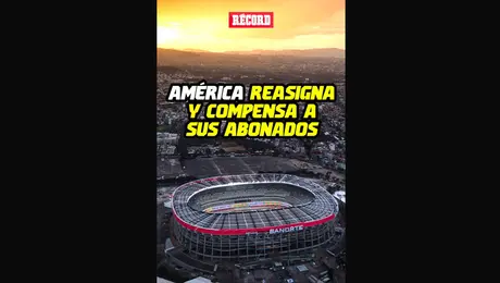 América Compensa A Sus Abonados