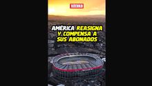 América Compensa A Sus Abonados