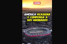 América Compensa A Sus Abonados