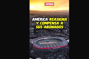América Compensa A Sus Abonados