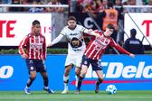 Israel López, exfutbolista de Pumas, anticipa la final de Chivas vs Pumas