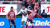 Israel López, exfutbolista de Pumas, anticipa la final de Chivas vs Pumas