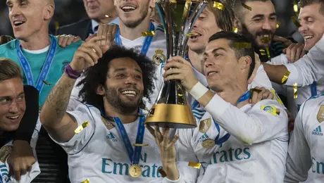 ¿Traición? Marcelo hizo soprendente comparación de Messi con Cristiano Ronaldo