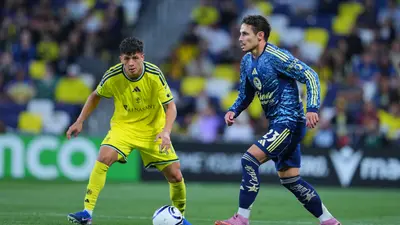 Nashville y América empatan sin goles en la Ida de los Cuartos de Final de la Concachampions