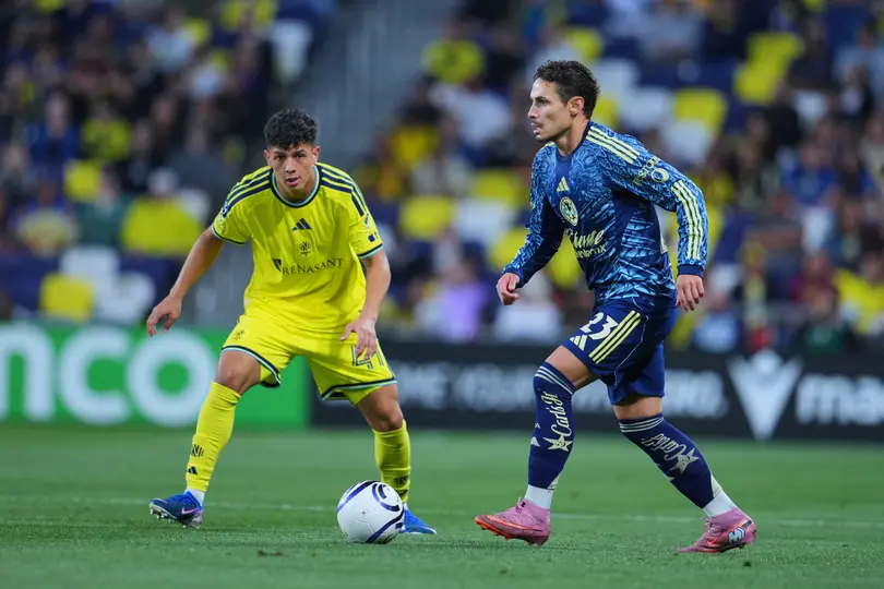 Raphael Veiga | MEXSPORT