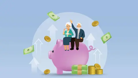 El fallo beneficia a miles de personas afiliadas al ISSSTE en todo el país. / iStock